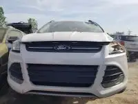 Photo of 2016 Ford Escape