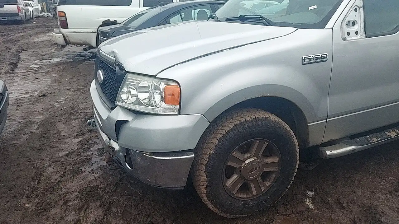 Photo of 2007 Ford F-150