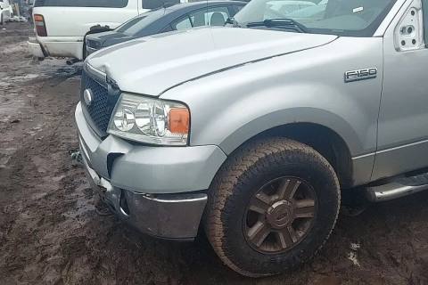 Photo of 2007 Ford F-150