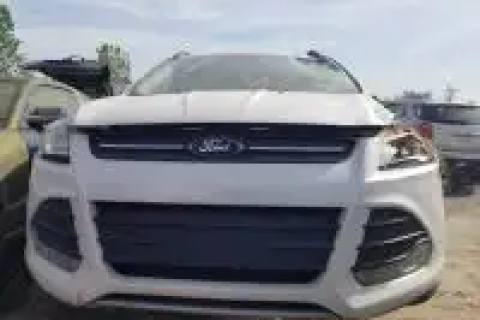 Photo of 2016 Ford Escape