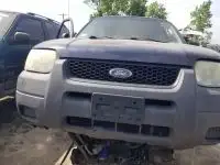 Photo of 2004 Ford Escape