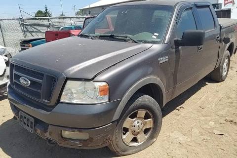 Photo of 2004 Ford F-150