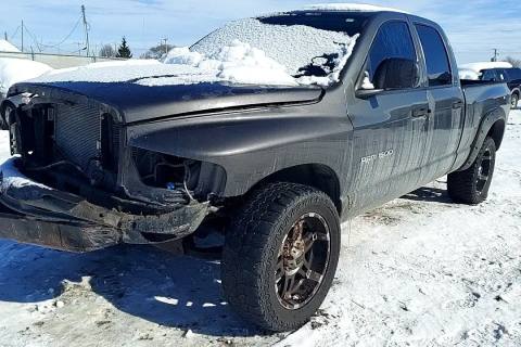 Photo of 2003 Dodge Ram 1500