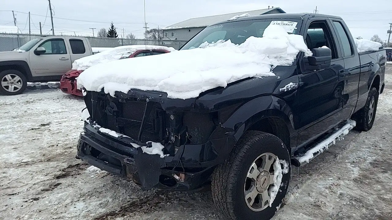 Photo of 2009 Ford F-150