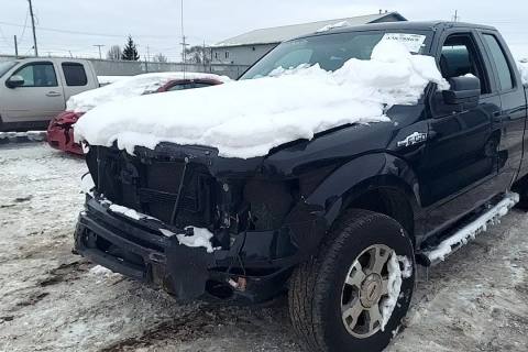 Photo of 2009 Ford F-150