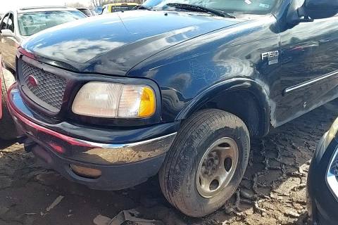 Photo of 2000 Ford F-150