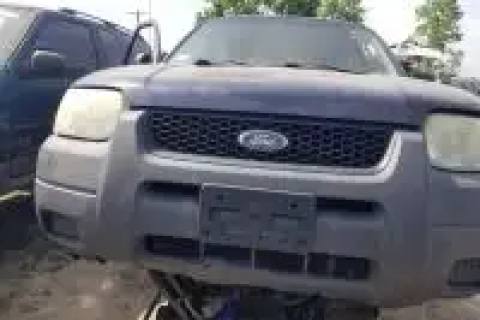 Photo of 2004 Ford Escape