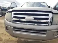 Photo of 2008 Ford Expedition