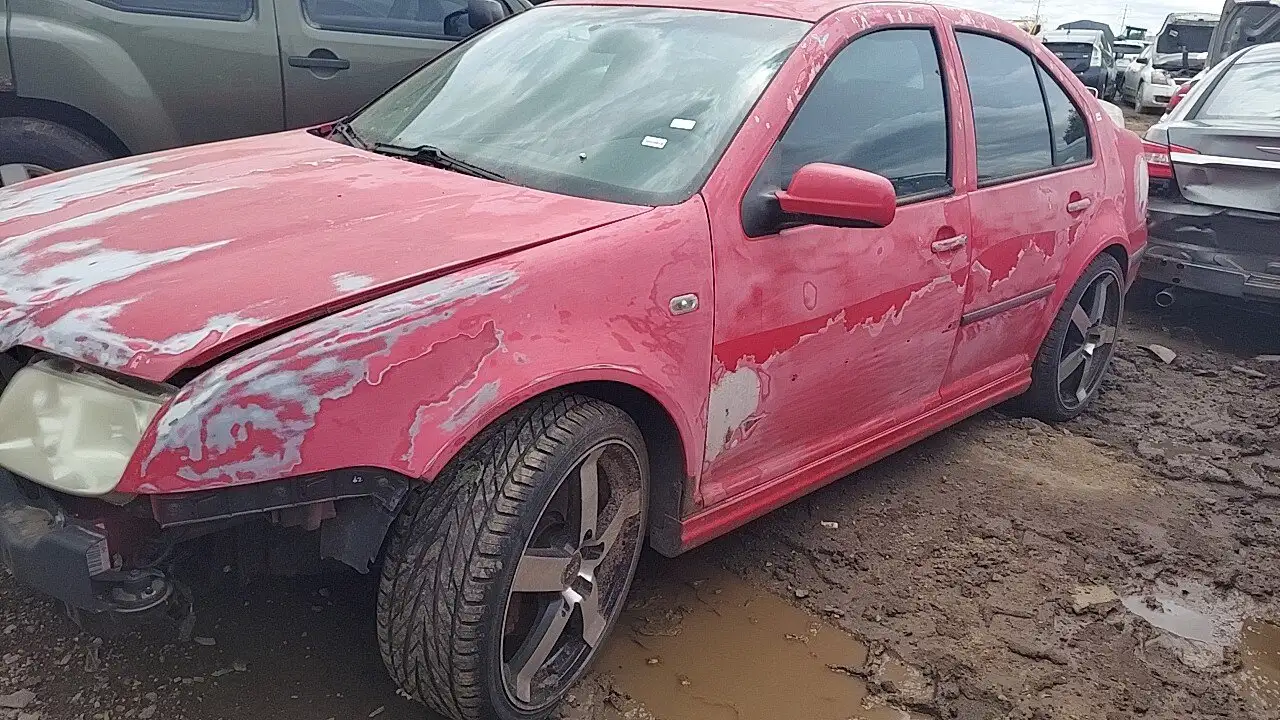 Photo of 2005 Volkswagen Jetta