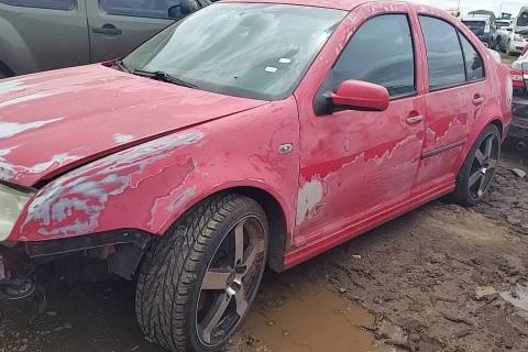 Photo of 2005 Volkswagen Jetta