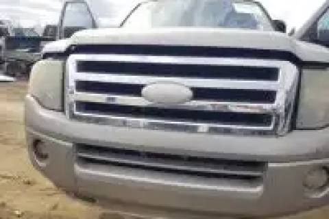 Photo of 2008 Ford Expedition