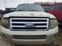 Photo of 2008 Ford Expedition