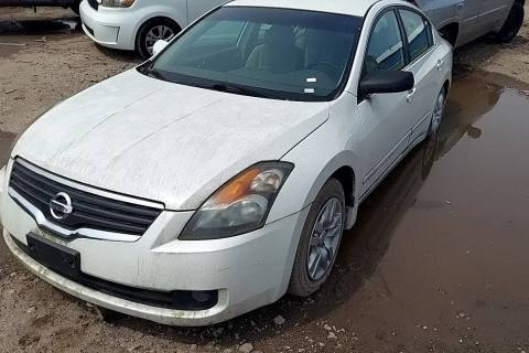 Photo of 2009 Nissan Altima