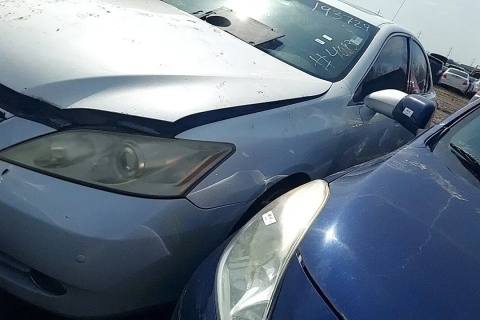 Photo of 2008 Lexus Es350