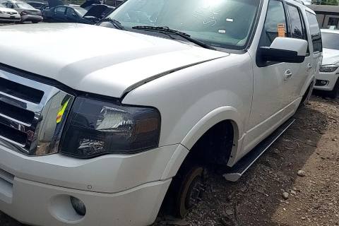 Photo of 2012 Ford Expedition