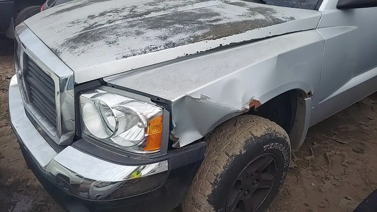 Photo of 2005 Dodge Dakota