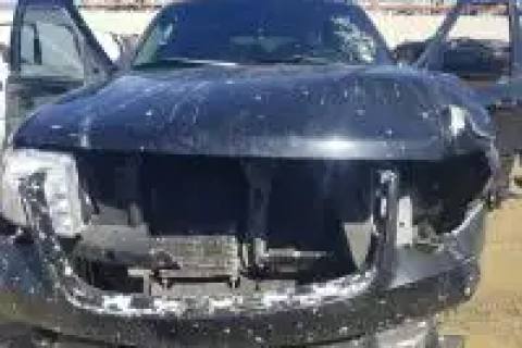 Photo of 2004 Ford Expedition