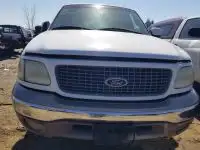 Photo of 2002 Ford Expedition
