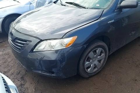 Photo of 2007 Toyota Camry