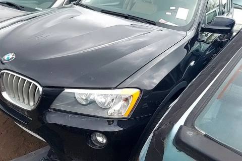 Photo of 2013 Bmw X3