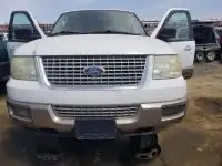 Photo of 2003 Ford Expedition
