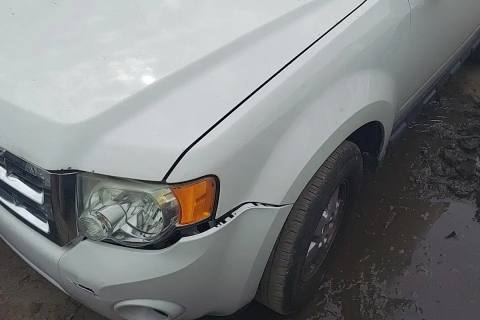 Photo of 2011 Ford Escape