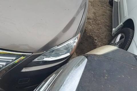 Photo of 2015 Nissan Sentra