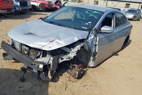 Photo of 2019 Nissan Sentra