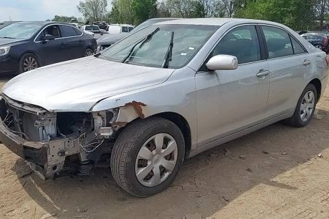 Photo of 2007 Toyota Camry