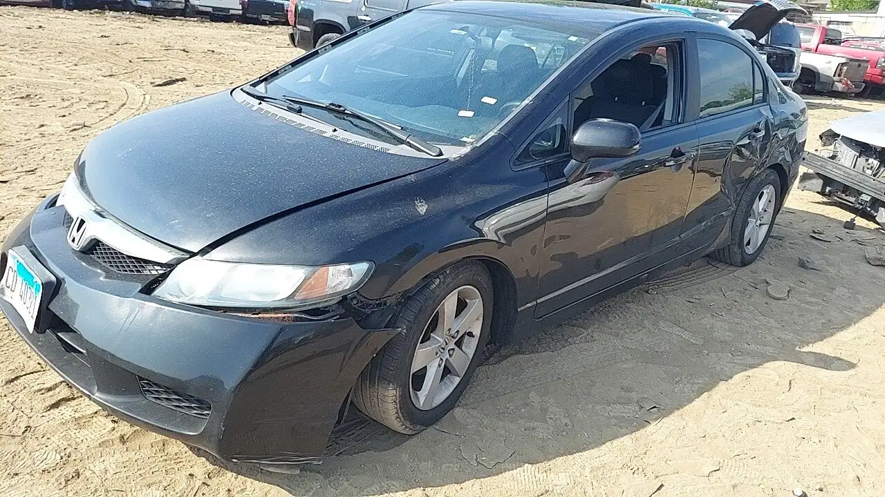 Photo of 2010 Honda Civic