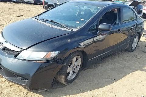Photo of 2010 Honda Civic