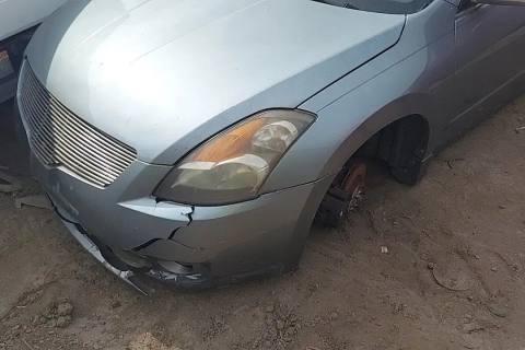 Photo of 2008 Nissan Altima