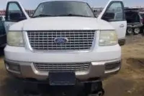 Photo of 2003 Ford Expedition