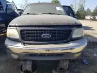 Photo of 2000 Ford Expedition