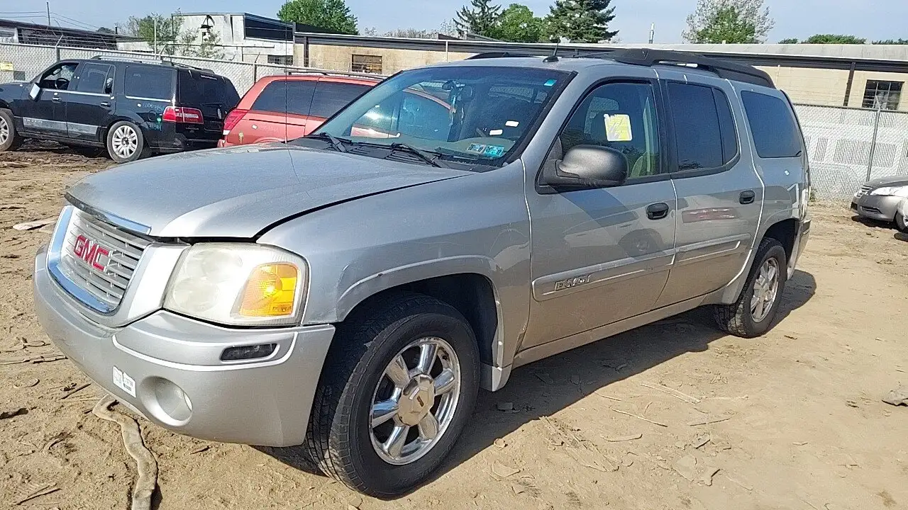 Photo of 2005 Gmc Envoy Xl