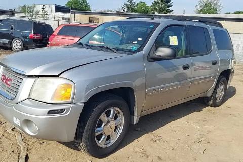 Photo of 2005 Gmc Envoy Xl