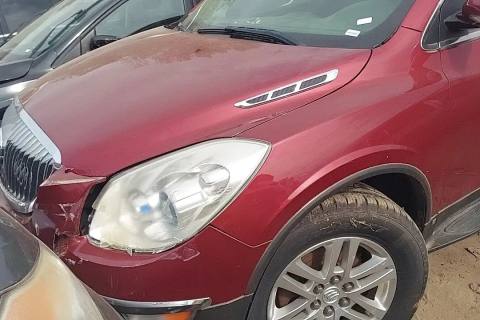 Photo of 2009 Buick Enclave