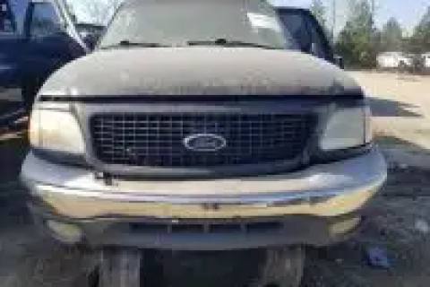 Photo of 2000 Ford Expedition