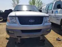 Photo of 2003 Ford Expedition