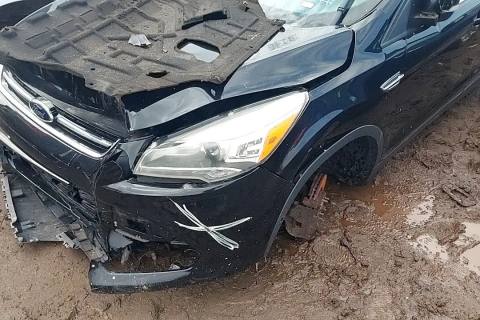 Photo of 2014 Ford Escape