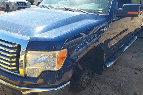 Photo of 2012 Ford F-150
