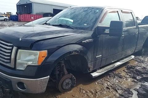 Photo of 2011 Ford F-150