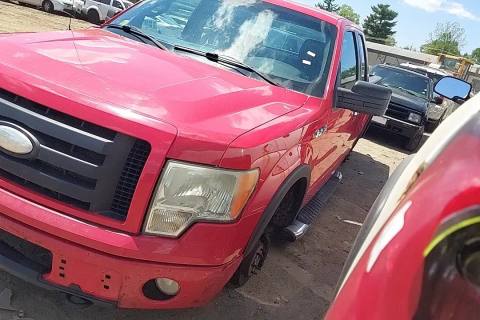 Photo of 2009 Ford F-150