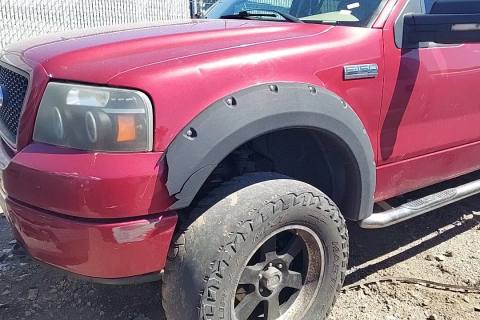 Photo of 2007 Ford F-150