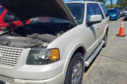 Photo of 2006 Ford Expedition