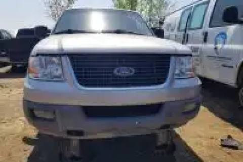 Photo of 2003 Ford Expedition