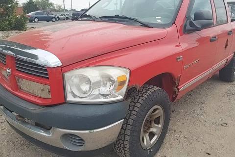 Photo of 2007 Dodge Ram 1500