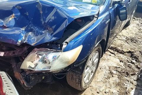 Photo of 2009 Toyota Camry