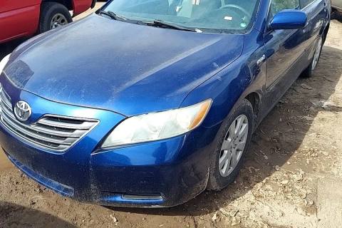 Photo of 2008 Toyota Camry