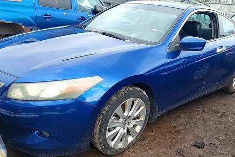 Photo of 2009 Honda Accord